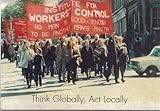 Think Globally, Act Locally