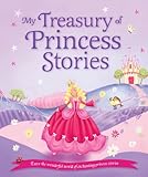 My treasury of princess stories