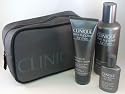 CLINIQUE Skin Supplies for Men Shaving Set