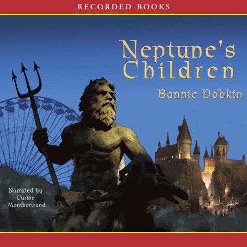 Amazon com Neptune s Children Audible Audio Edition Bonnie Dobkin Singing Lessons for Little Singers Level A Very Young Beginner Series Paperback