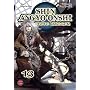 Shin Angyo Onshi - Der letzte Krieger 13: BD 13