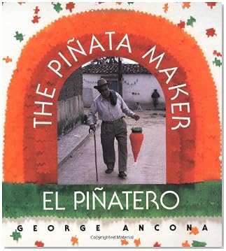 The Pinata Maker