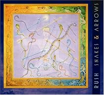 Snakes & Arrows