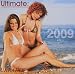 Ultimate 2009 Swimsuit Calendar Ukraine Women