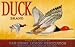 DUCK BRAND SAN DIMAS LEMON ASSOCIATION CALIFORNIA USA CRATE LABEL PRINT REPRODUCTION