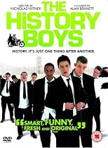 The History Boys [DVD] [2006]