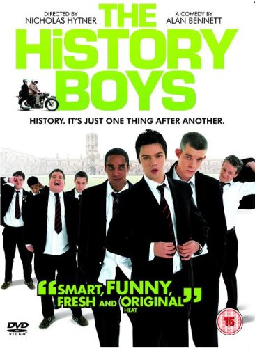 Childrens Toyshop  DVD : The History Boys [2006]