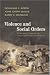 Violence and Social Orders: A Conceptual Framework for Interpreting Recorded Human History