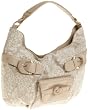DONALD J PLINER Bermuda Hobo