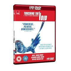 Touching The Void Hd [HD-DVD]