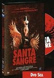 Holy Blood ( Santa sangre )