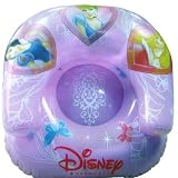 Disney Princess Inflatable Chair Love Hearts