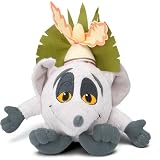 The Penguins of Madagascar 5 inch plush - King Julien