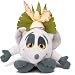The Penguins of Madagascar TALKING KING JULIEN 7