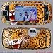 Sidekick 3 Cheetah Head Skin 24139