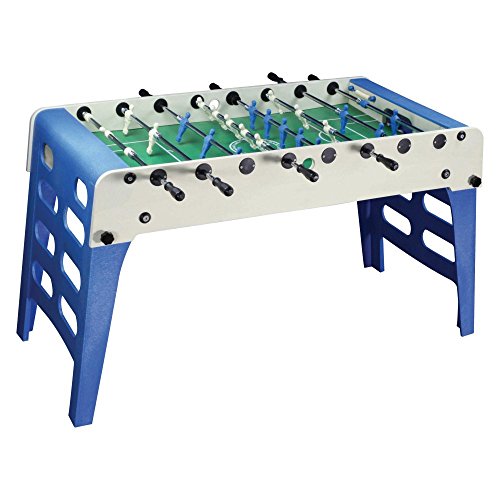 Garlando Open Air Outdoor Foosball Table Review Moranusamuelriv