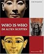 Who is who im alten �gypten