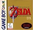 La L�gende de Zelda: Link's Awakening DX