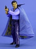 STAR WARS POWER OF THE JEDI LANDO CALRISSIAN BESPIN ESCAPE