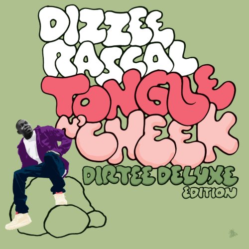Dizzee Rascal - Tongue N Cheek: Dirtee Deluxe Edition - Zortam Music