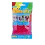 Hama Beads - Neon Pink (1000 Midi Beads)