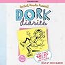 Tales from a Not-So-Graceful Ice Princess: Dork Diaries, Book 4
