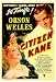 Citizen Kane 27 x 40 Movie Poster - Style A Poster Print, 27x40