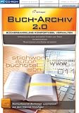 Buch-Archiv 2.0