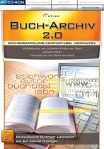 Buch-Archiv 2.0