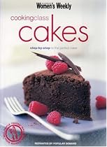 Cooking Class Cakes ("Australian Women's Weekly")