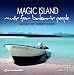 Dj Shah-Magic Island 3