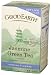 Good Earth Jasmine Green Tea, Tea Bags, 20-Count, Boxes (Pack of 6)  [Amazon Frustration-Free Packaging]