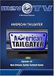 American Tailgater: Ep. 10