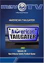American Tailgater: Ep. 10