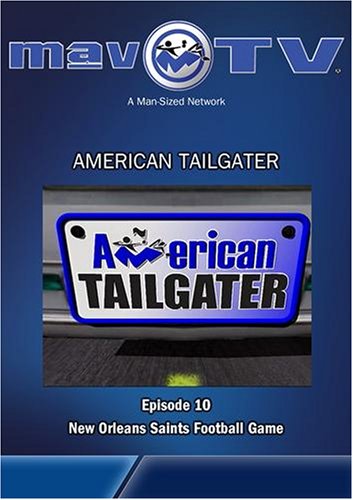 American Tailgater: Ep. 10