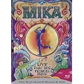 MIKA - Live Parc Des Princes, Paris [Blu-ray]