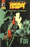 Hellboy 2 Despierta Al Demonio/ Wake the Devil (Spanish Edition)
