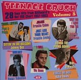 Teenage Crush Vol. 5