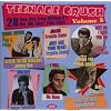 Teenage Crush Vol. 5