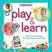 Gymboree Play and Learn: 1001 Fun Activities For Your Baby and Child (Gymboree Play & Music)