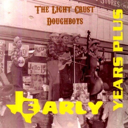 The Light Crust Doughboys Theme Song