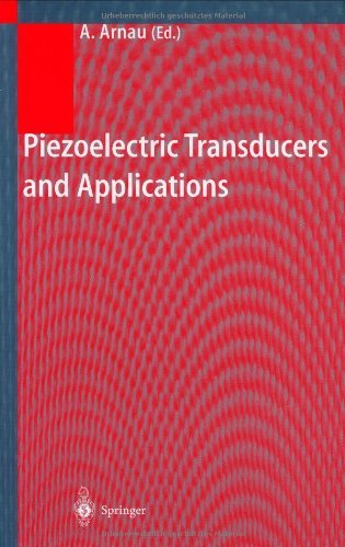 Piezoelectric Transducers and Applications