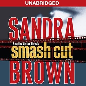 Sandra Brown Smash Cut 