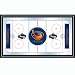 NHL Atlanta Thrashers Framed Hockey Rink Mirror