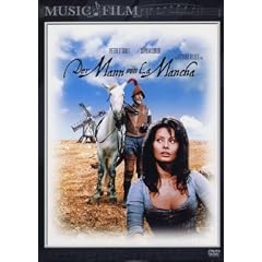 Der Mann von La Mancha