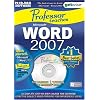 Greenstreet Professor Teaches Microsoft Word 2007 Training Suite (PC)