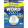Greenstreet Professor Teaches Microsoft Word 2007 Training Suite (PC)