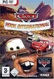 Eigenschaften THQ Entertainment GmbH  / Cars: Hook International