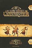 Les sorcières de l'épouvanteur