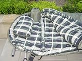 Sleeping Bag Pillow 10"x20"l